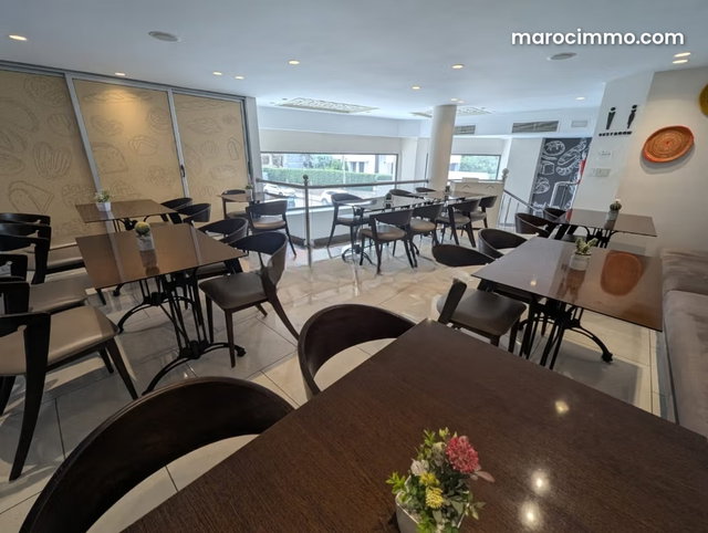 Commercial Property for Rent — 2