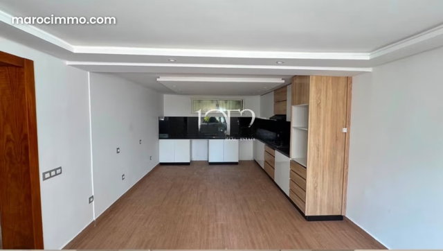 Villa à louer 345m2 – Boubana — 4