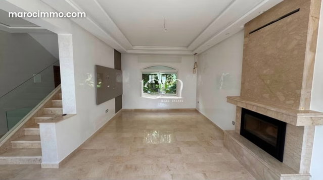 Villa à louer 345m2 – Boubana — 5