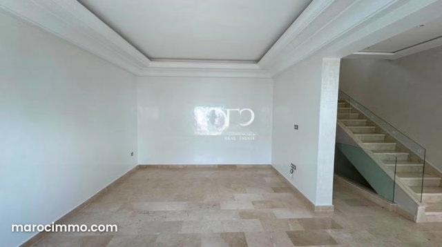 Villa à louer 345m2 – Boubana — 2