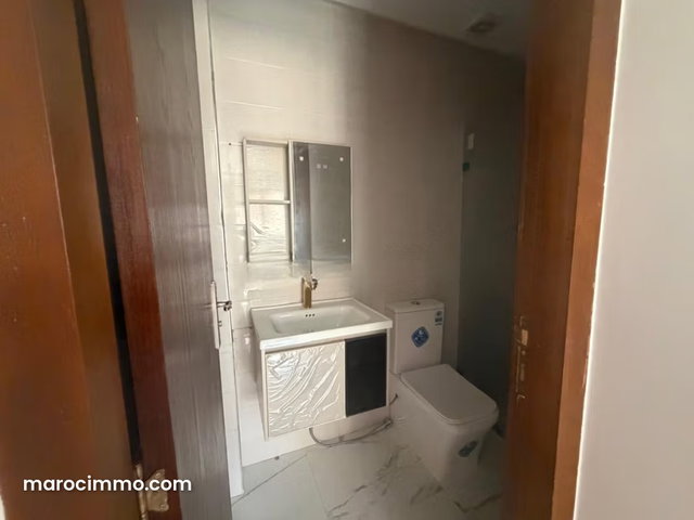 Maison R1 à vendre Alliance, kenitra — 5