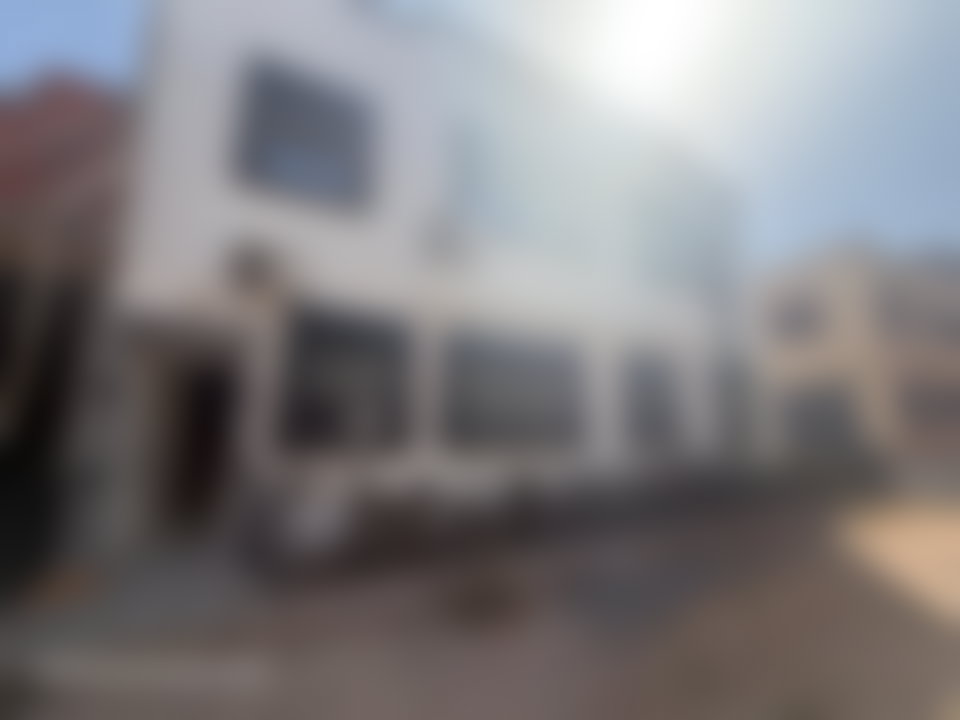 منزل بطابقين مستقلين للبيع بحي أليانس بالقنيطرة