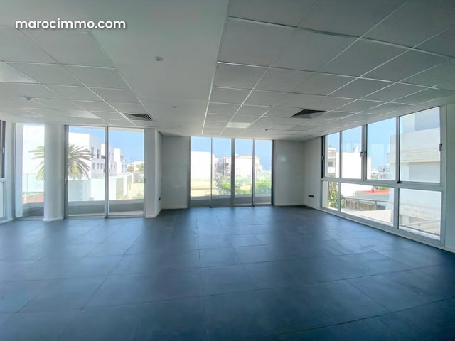 Oasis Plus Office Space Various Sizes Available — 2
