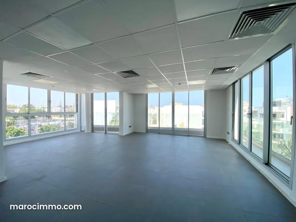 Oasis Plus Office Space Various Sizes Available