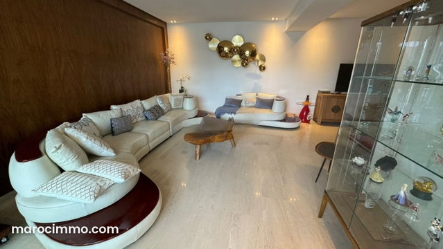 Appartement vue mer vente — 3
