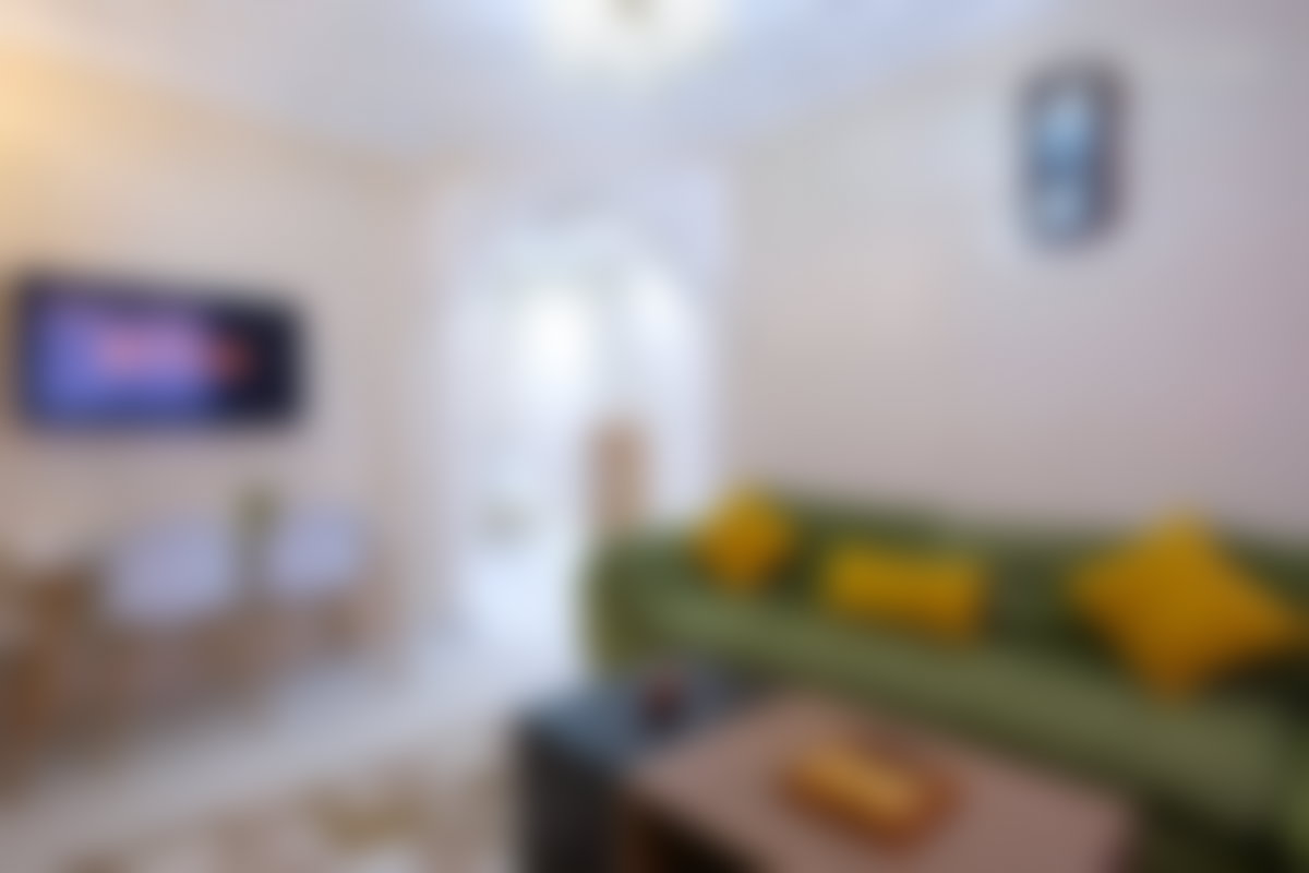 Furnished 3-Room Apartment in Hay Izdihar, Marrakech