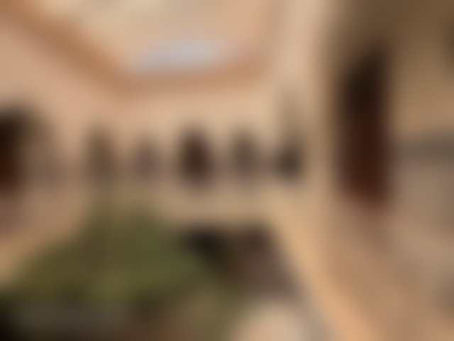 رياض تاريخي للبيع في قلب رياض الزيتون بمراكش — 5
