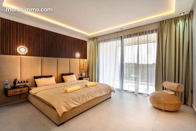 Villa à AKenza en vente — 5