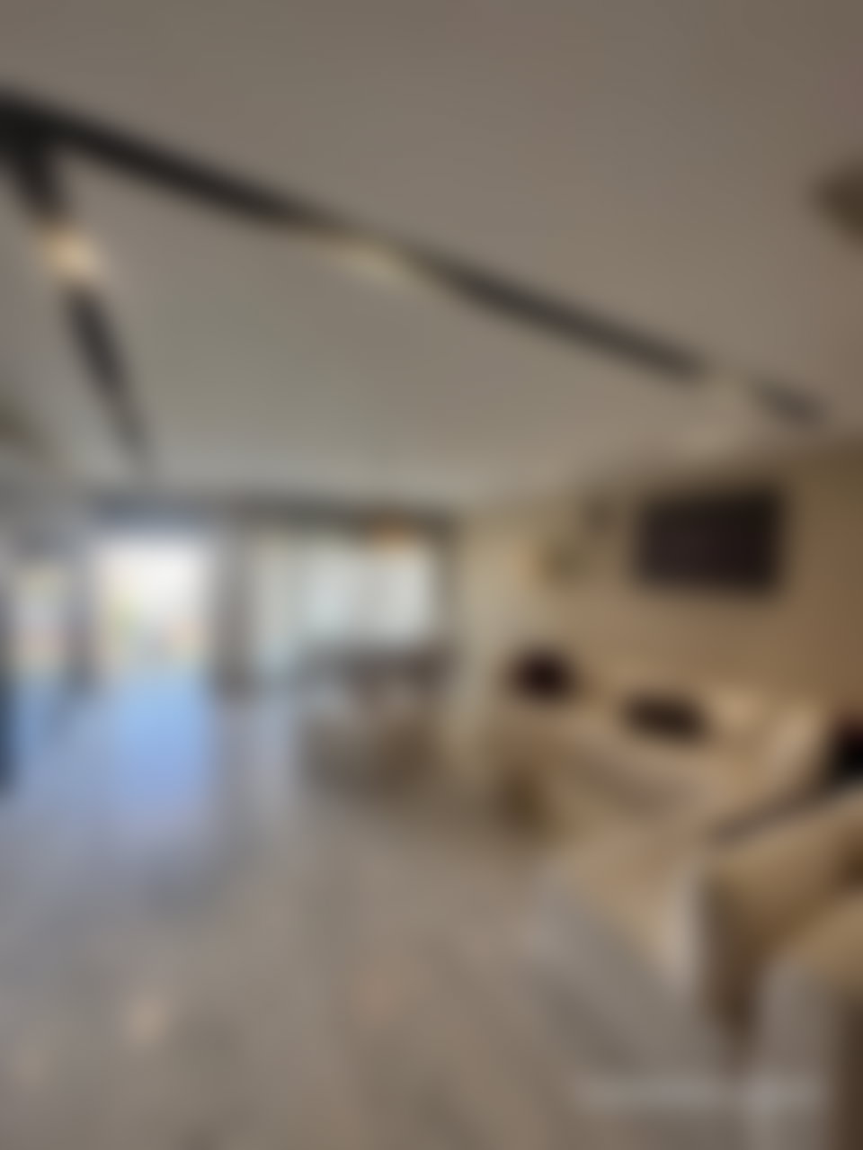 فيلا مفروشة راقية للكراء بحي الرياض في الرباط