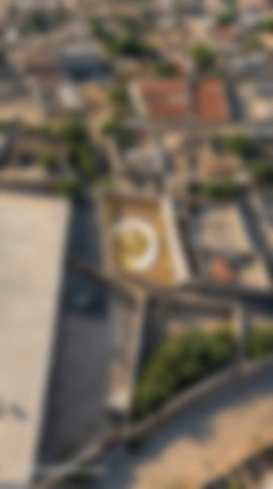 فرصة مميزة لبقعة أرضية في أورير