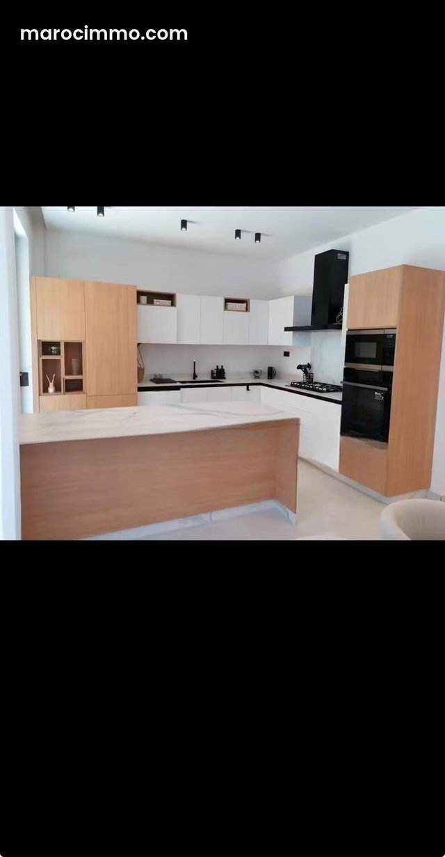 Villa en location longue durée à Tagana — 3