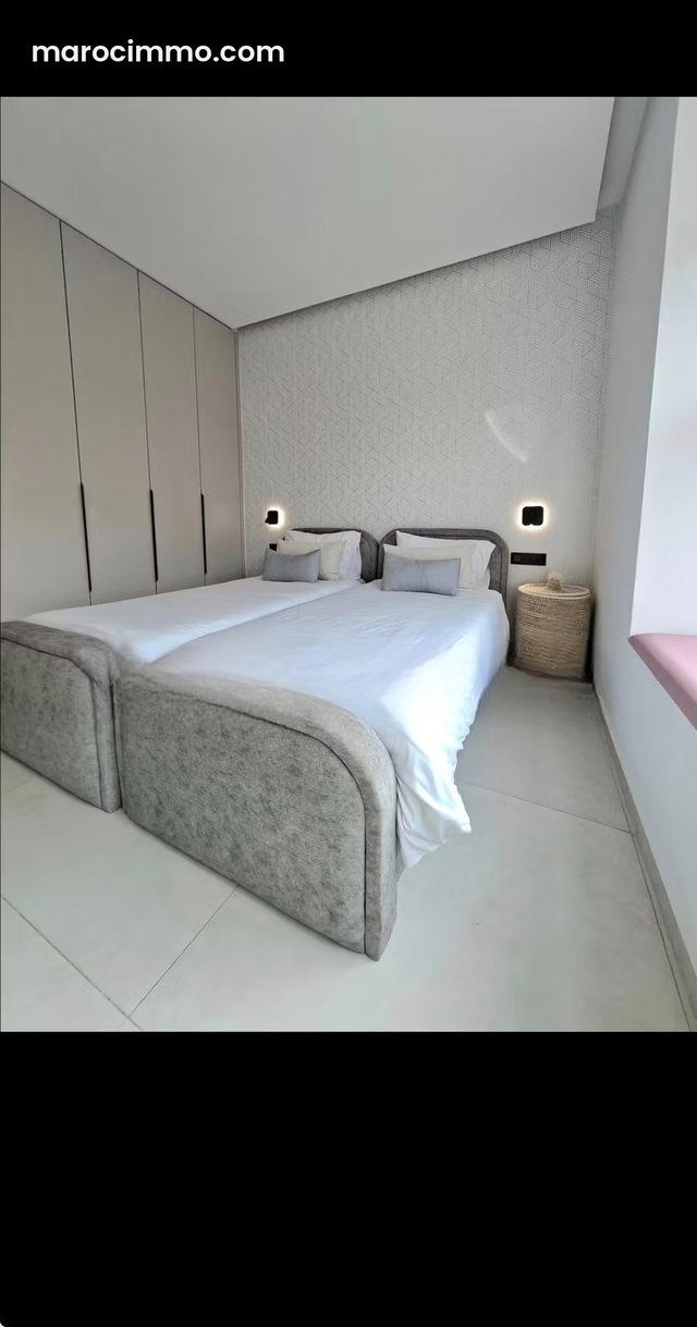 Villa en location longue durée à Tagana — 5