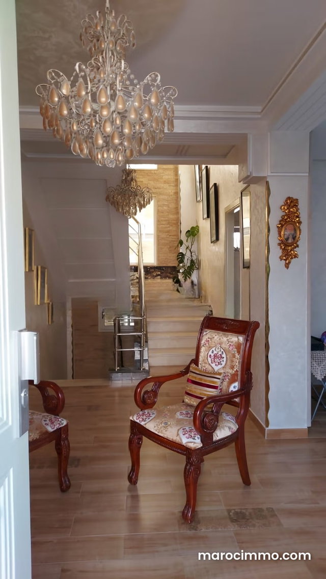Villa Achakar 30000 dh — 4