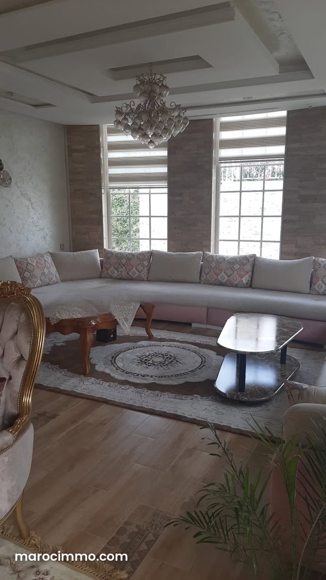Villa Achakar 30000 dh — 5