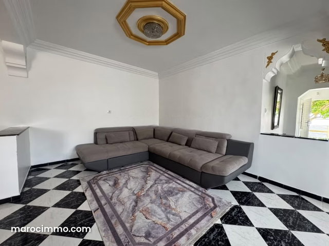 Villa 97m2 à vendre à Charaf Agadir — 3