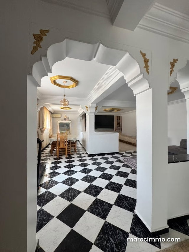 Villa 97m2 à vendre à Charaf Agadir — 4