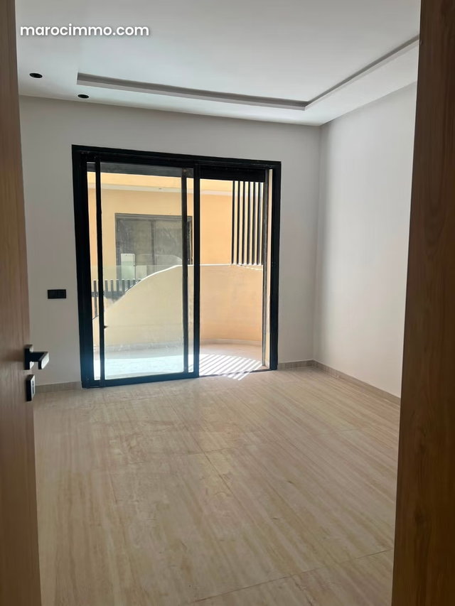Appartement 59 m² avec piscine – Guéliz — 5