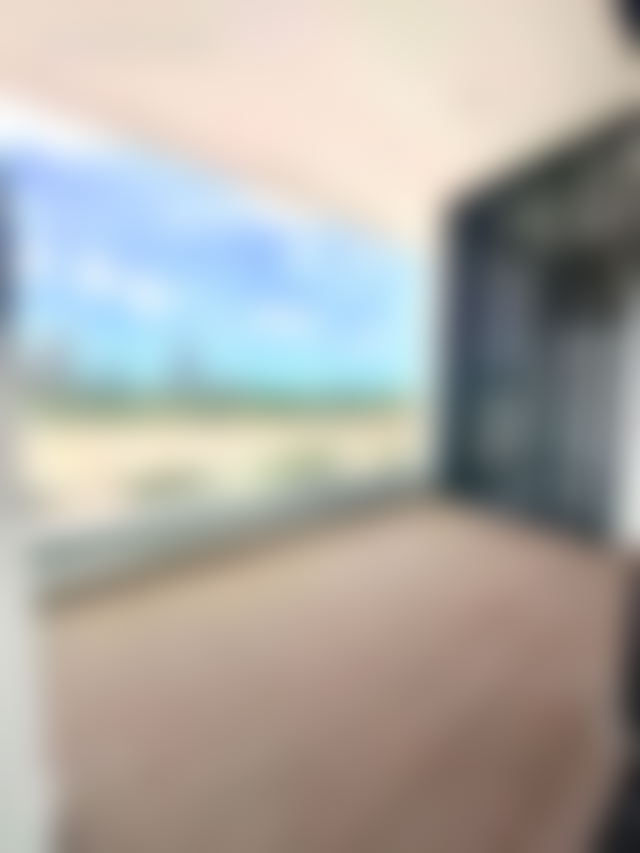 Appartement 3 pièces avec terrasse à Casablanca Finance City — Casablanca