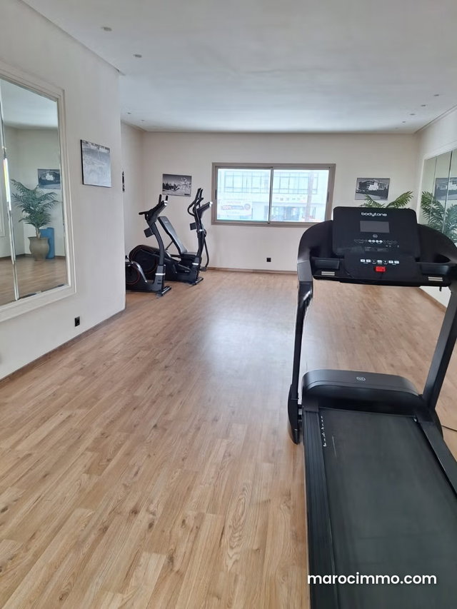 For Rent – Luxury Apartment at Residencia Luxoria — 4