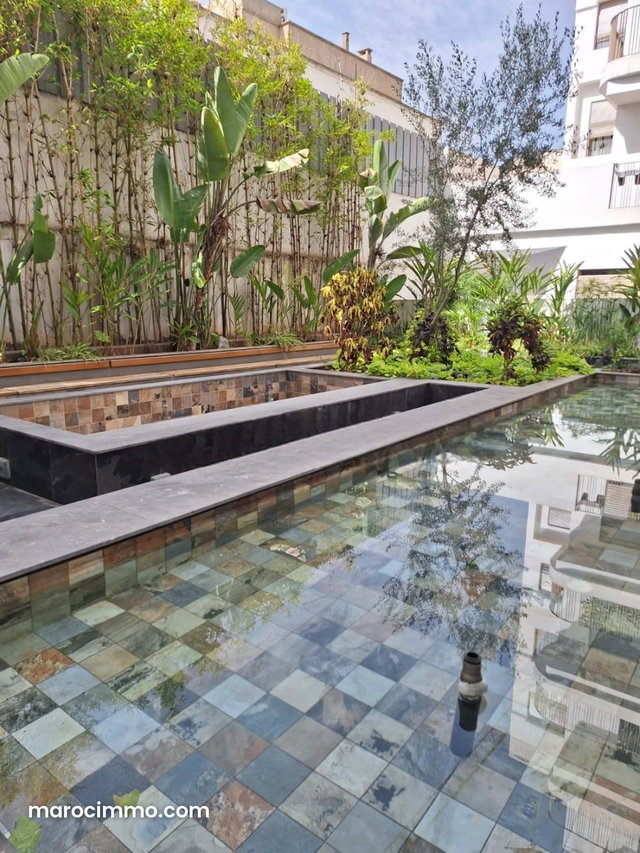 For Rent – Luxury Apartment at Residencia Luxoria — 3