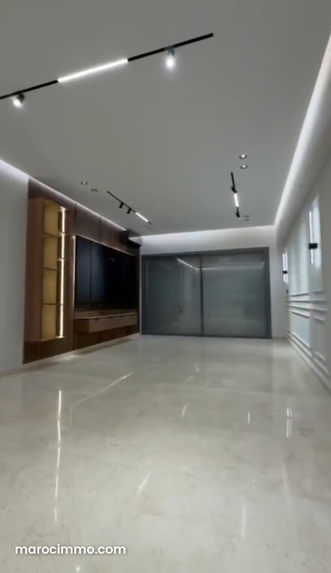Upscale Apartment for Rent in Princesses, Casablanca — Casablanca