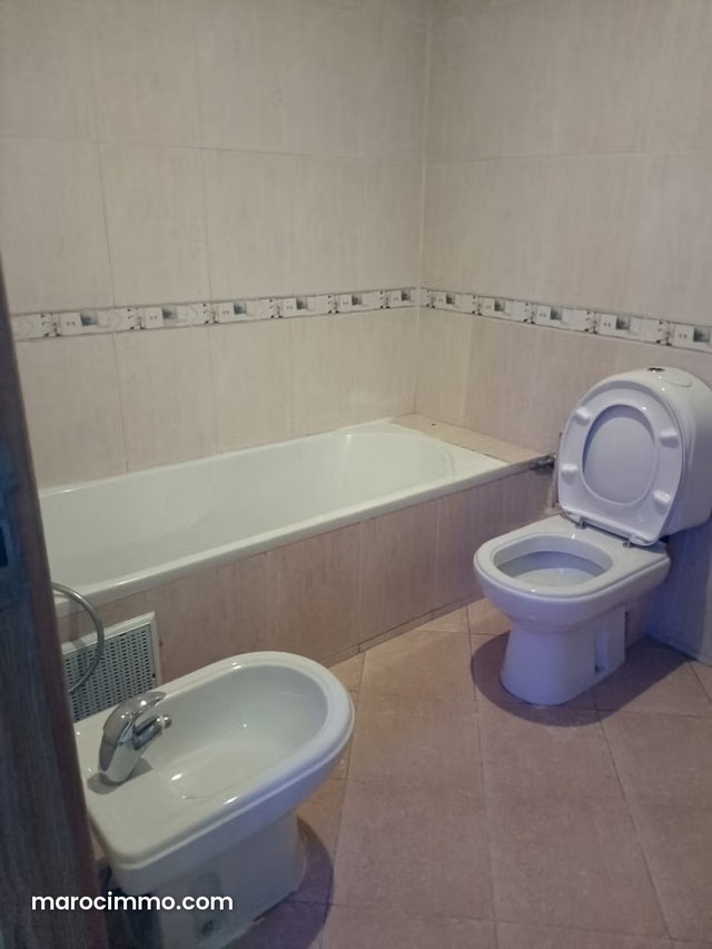 Appartement en location sur maarif extension — 5