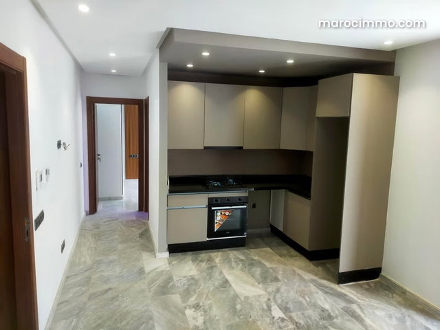 2 chambres salon à vendre à Oasis — 2