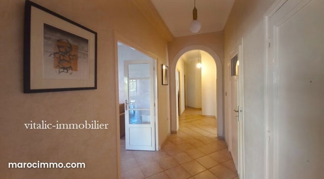 Spanish Institute furnished apartment 2/3 bedrooms — 3