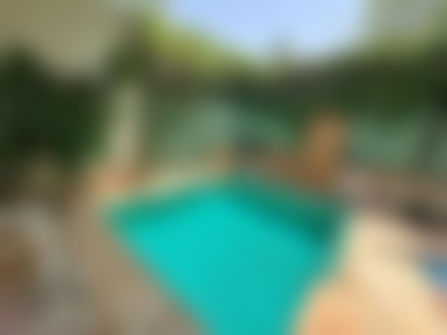 فيلا راقية مع مسبح وحديقة للكراء بفيل فيرت بوسكورة — 2