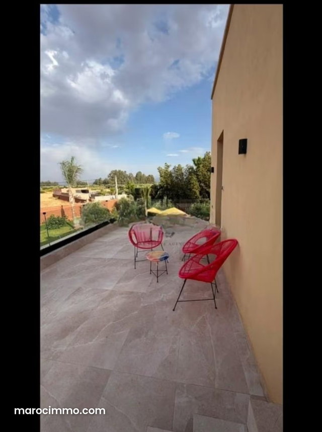 Villa à vendre — 3