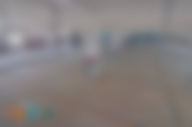 فضاء صناعي واسع للكراء بحي المجد طنجة — 5