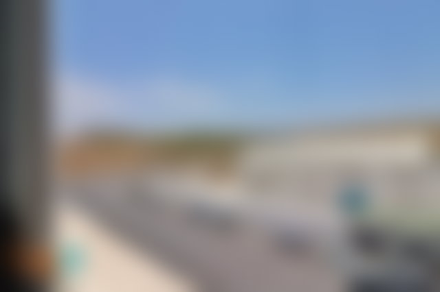 فضاء صناعي واسع للكراء بحي المجد طنجة — 4