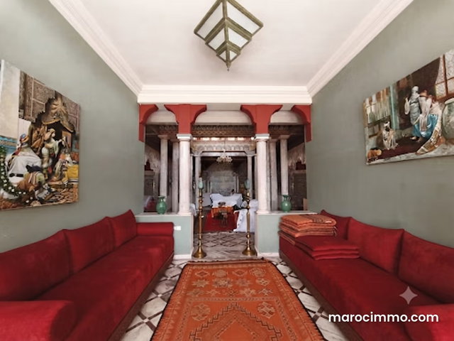 TOP DEAL. 10-Bedroom Guest House on 5,000 sqm — 5