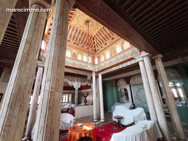 TOP DEAL. 10-Bedroom Guest House on 5,000 sqm — 4