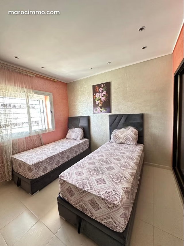 Appartement à vendre à Mesnana — 5