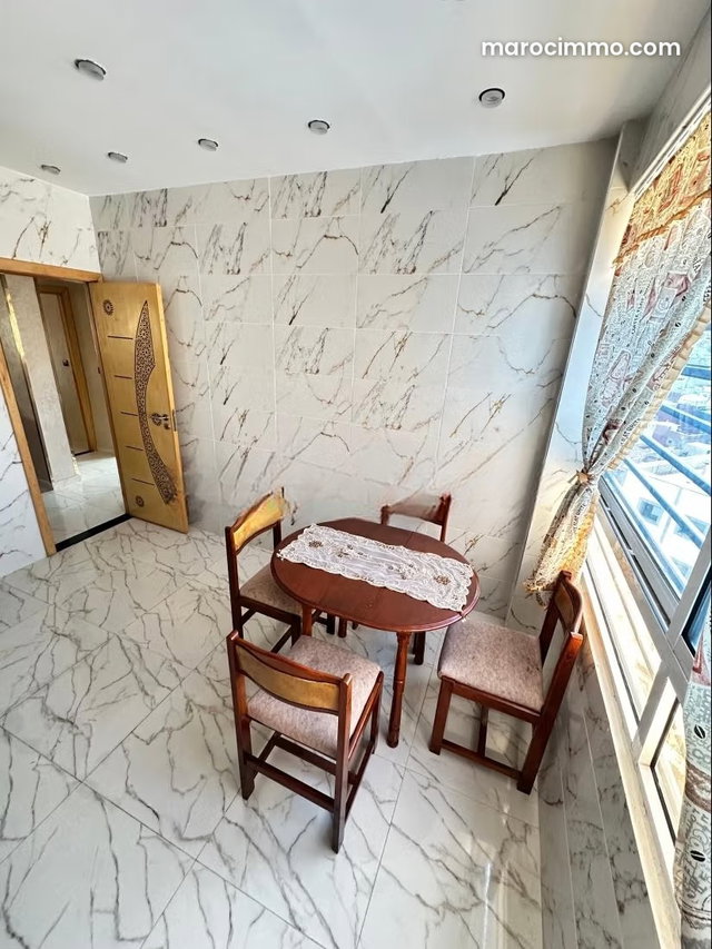 Appartement à vendre à Mesnana — 3