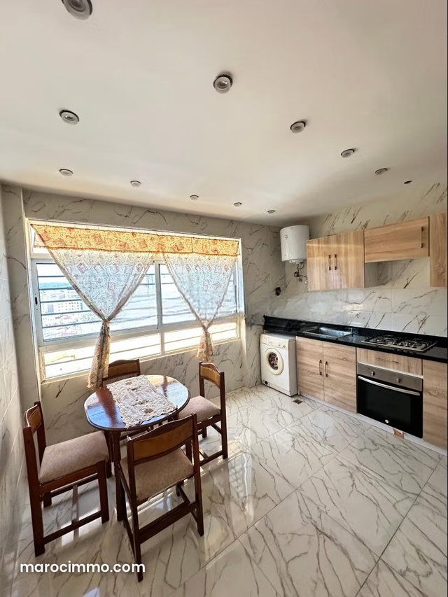 Appartement à vendre à Mesnana — 2