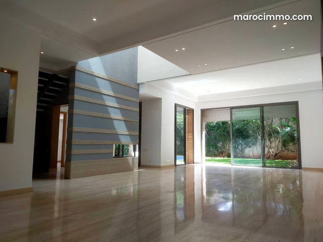 Magnifique villa a louer a Californie — 2