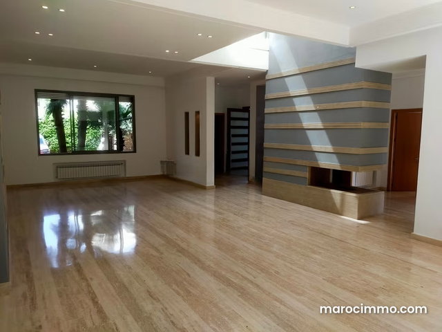Magnifique villa a louer a Californie — 3