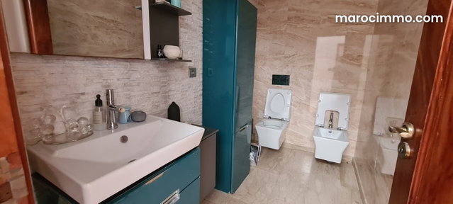 Exclusivité – Villa dans une résidence sécurisée — 5