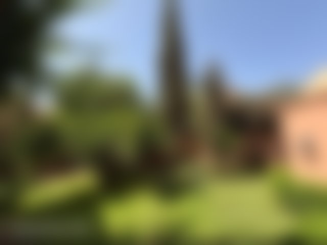 فيلا راقية للبيع بحي تارغا في مراكش — 4