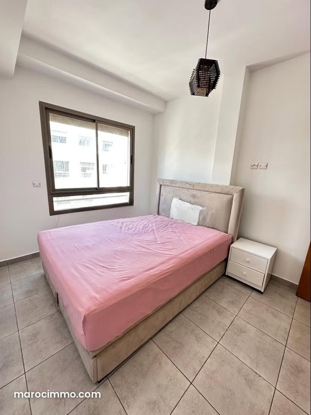Superbe appartement à louer près Marjane — 2