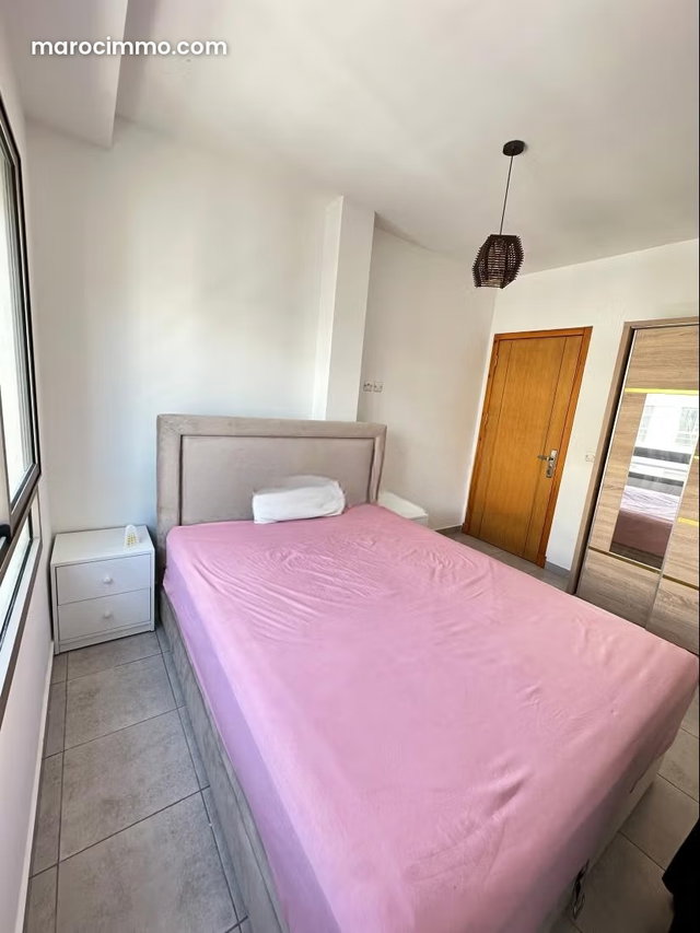 Superbe appartement à louer près Marjane — 5