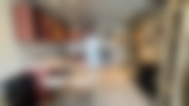 Furnished Apartment with Terrace in Ferme Bretonne, Casablanca — 4