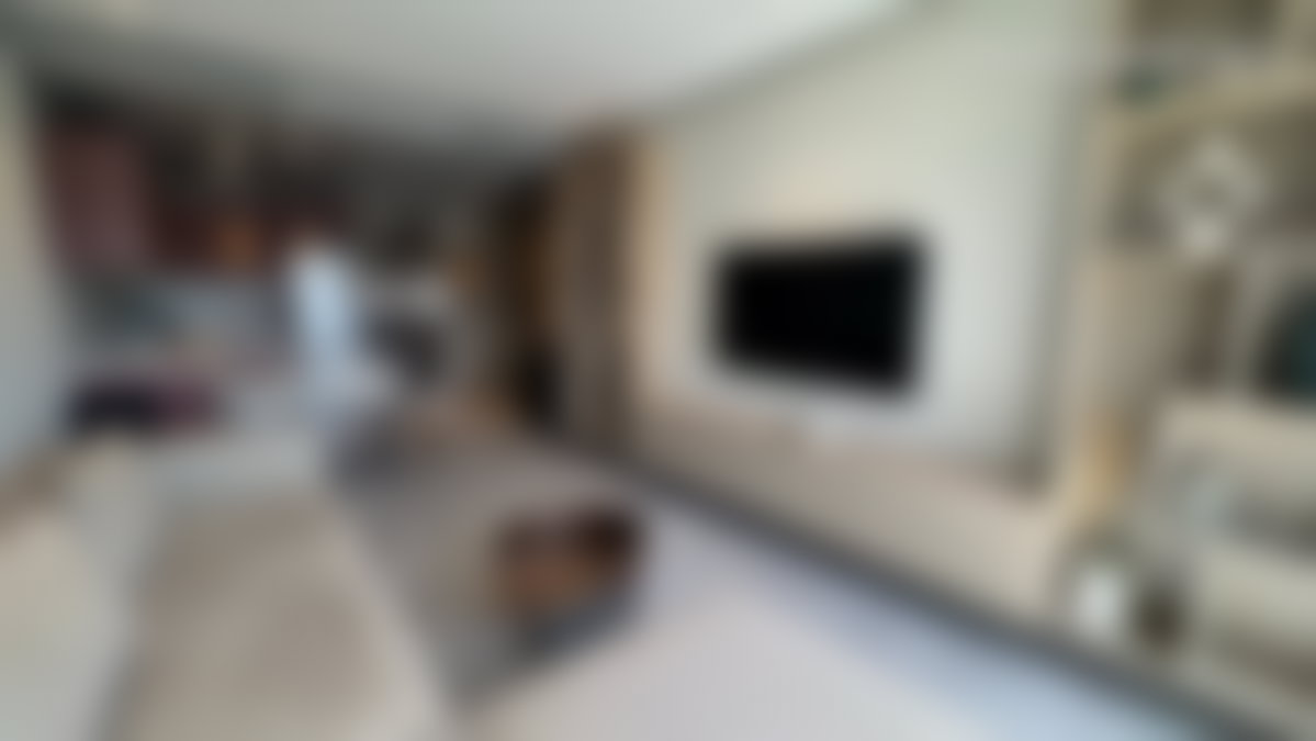Furnished Apartment with Terrace in Ferme Bretonne, Casablanca