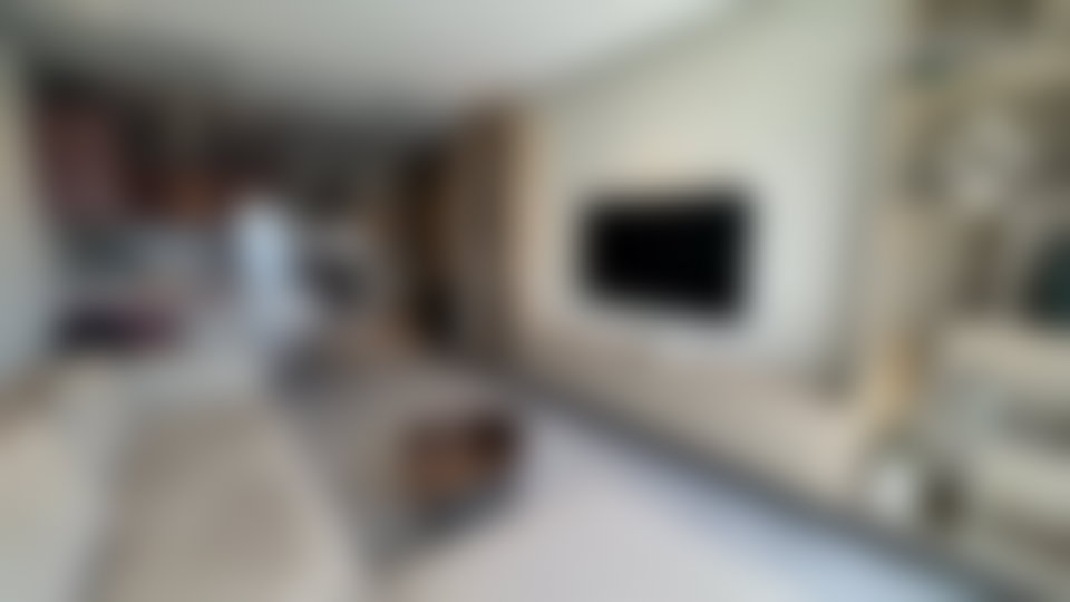 Furnished Apartment with Terrace in Ferme Bretonne, Casablanca