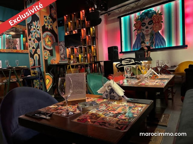 Vente Murs à gauthier — 2
