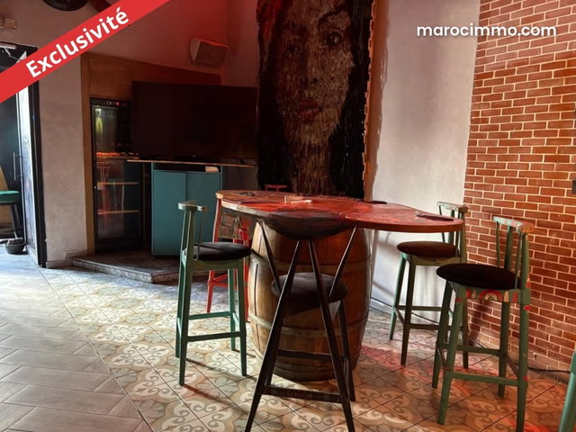 Vente Murs à gauthier — 5