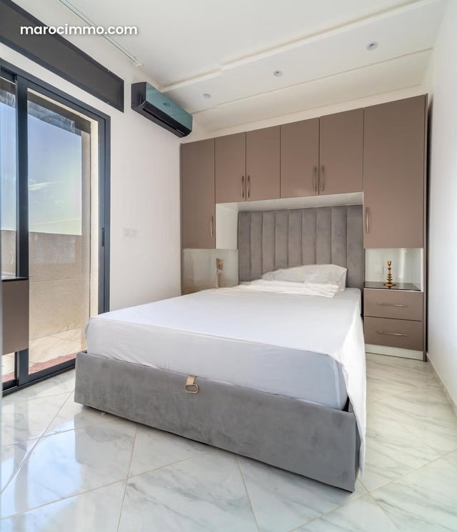 Location Appartement meuble 2 chambres — 5