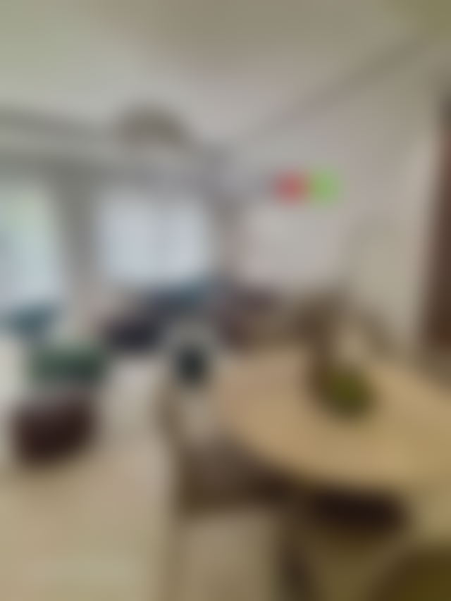 Appartement meublé à louer, Ville Verte à Bouskoura — Bouskoura